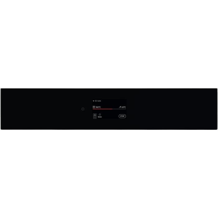 Cuptor electric incorporabil Electrolux LOE9P3XZ MealAssist 700 71 l negru [2]