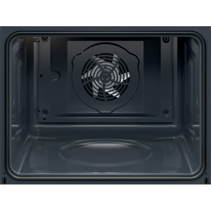 Cuptor electric incorporabil Electrolux LOF3H10K SurroundCook 72 l negru [7]
