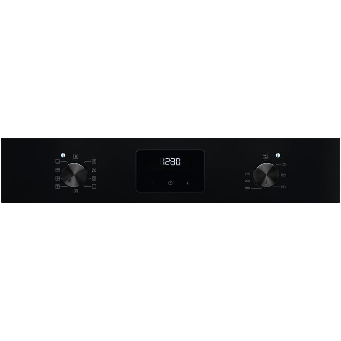Cuptor electric incorporabil Electrolux LOF3H10K SurroundCook 72 l negru [2]