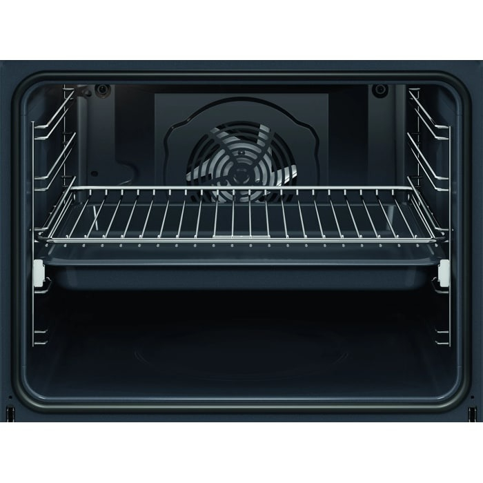 Cuptor electric incorporabil Electrolux LOF3H10K SurroundCook 72 l negru [6]
