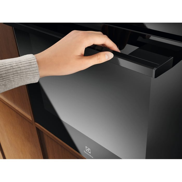 Cuptor electric incorporabil Electrolux LOFGF00BK SurroundCook 65 l negru [5]