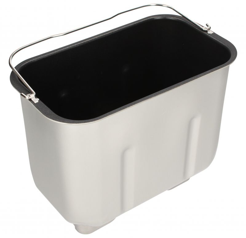 Cuva originala SS-189743 pentru masina de paine Tefal si Moulinex de 1,5 kg [3]