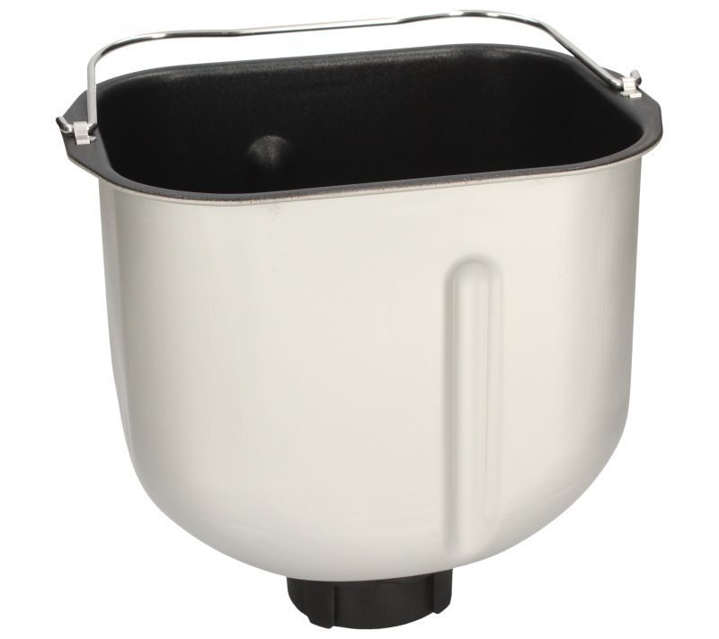 Cuva originala SS-986626 pentru masina de paine Tefal si Moulinex de 1 kg [2]