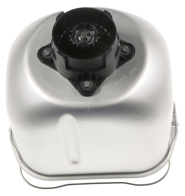 Cuva originala SS-986626 pentru masina de paine Tefal si Moulinex de 1 kg [4]