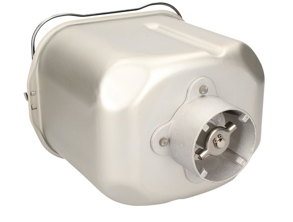 Cuva pentru masina de paine Moulinex OW310, OW311, OW350, OW550 [3]