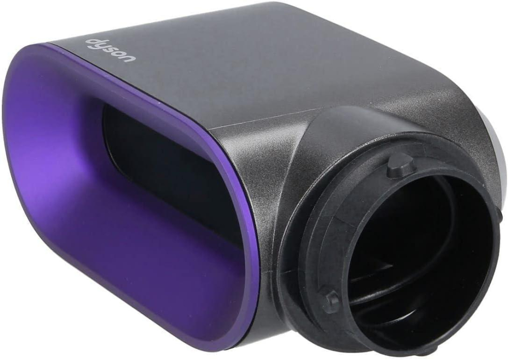 Duza de pre-uscare originala Dyson Black/Purple pentru Dyson Airwrap HS01 [3]