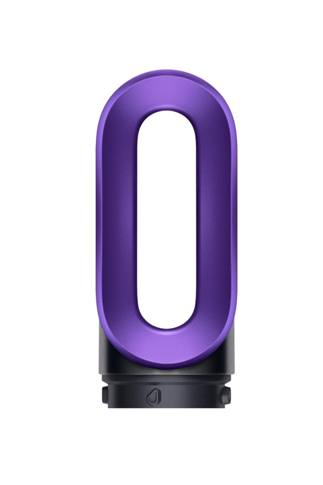 Duza de pre-uscare originala Dyson Black/Purple pentru Dyson Airwrap HS01 [2]