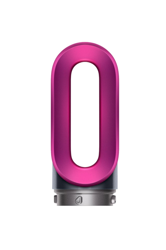 Duza de pre-uscare originala Dyson Nickel/Fuchsia pentru Dyson Airwrap HS01 [2]