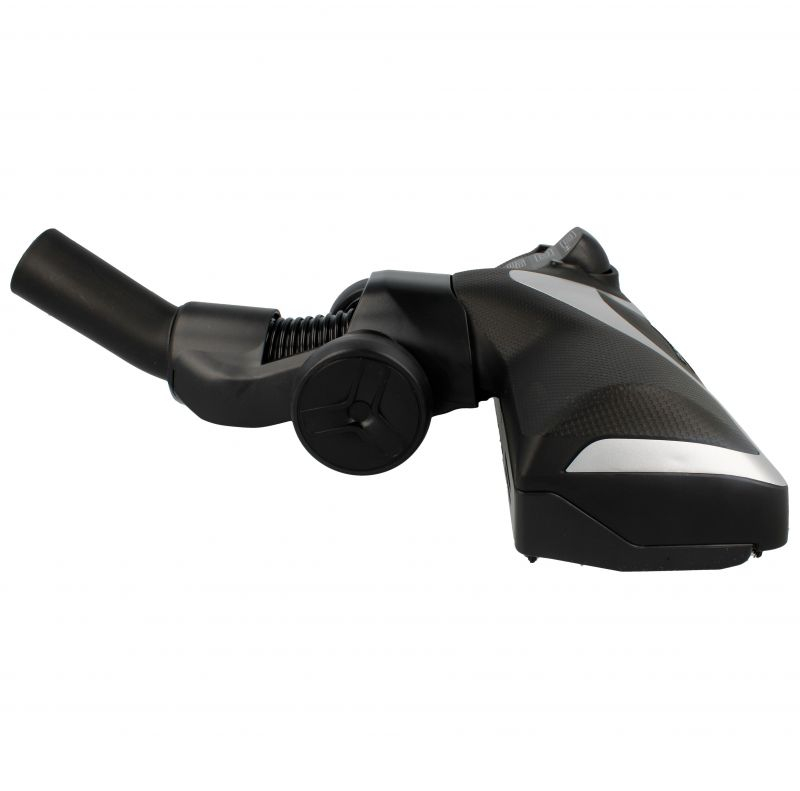 Duza perie detasabila neagra Rowenta RS-2230001386 [2]