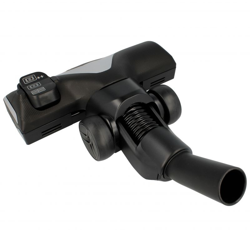 Duza perie detasabila neagra Rowenta RS-2230001386 [3]