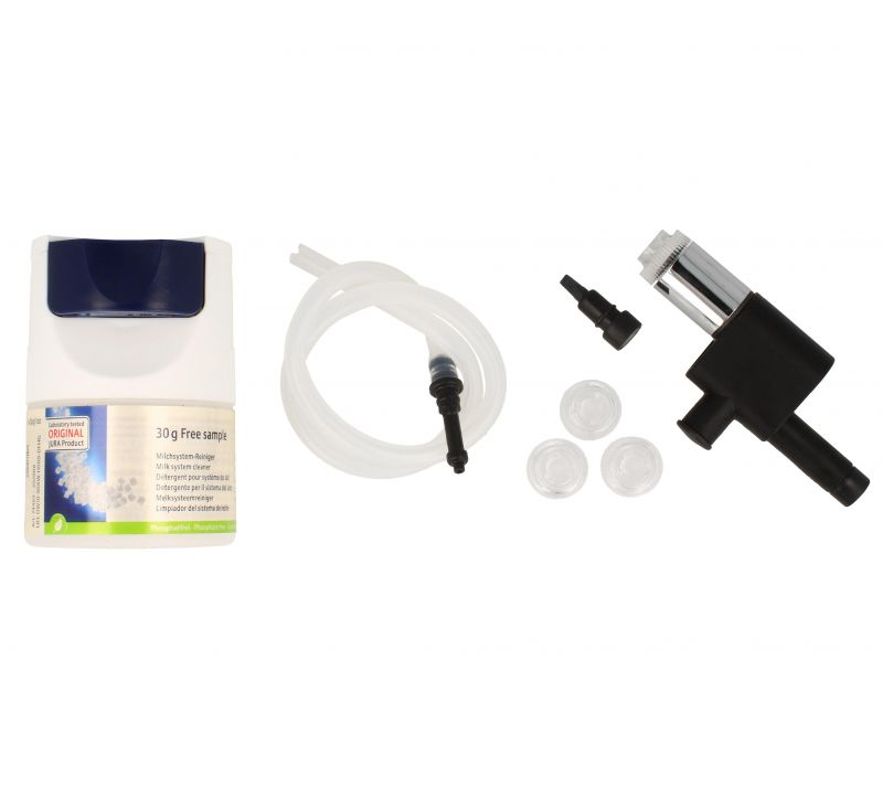 Duza spumare lapte Fine Foam pentru espressor Jura 24255 [2]