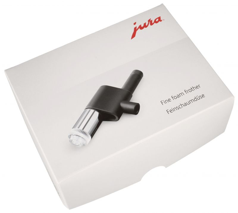 Duza spumare lapte Fine Foam pentru espressor Jura 24255 [4]