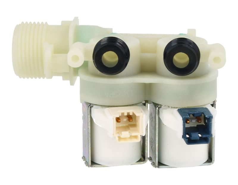 Electrovalva masina de spalat Indesit Hotpoint Ariston Whirlpool 2 iesiri 482000022813 C00110333 [3]