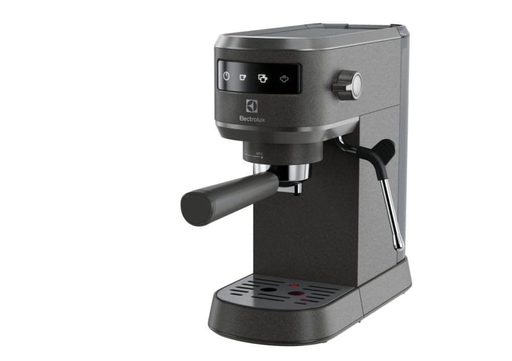 Espressor Electrolux Explore 6 E6EC1-6BST - Thermo Block, Capsule E.S.E., Negru Perlat [14]