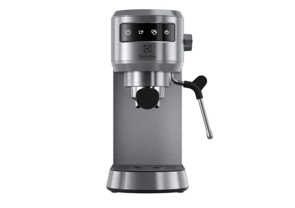 Espressor Electrolux Explore 6 E6EC1-6ST - Thermo Block, Capsule E.S.E., Inox [13]