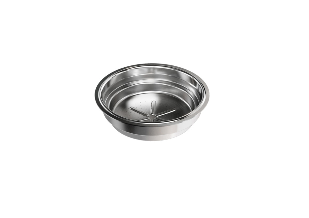 Espressor Electrolux Explore 6 E6EC1-6ST - Thermo Block, Capsule E.S.E., Inox [2]
