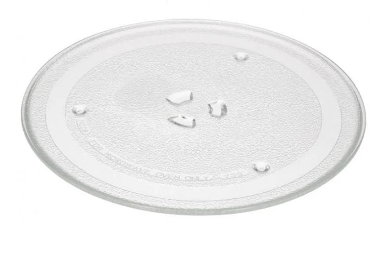 Farfurie Cuptor Cu Microunde Pentru Samsung DE74-00027A 25,7cm [2]