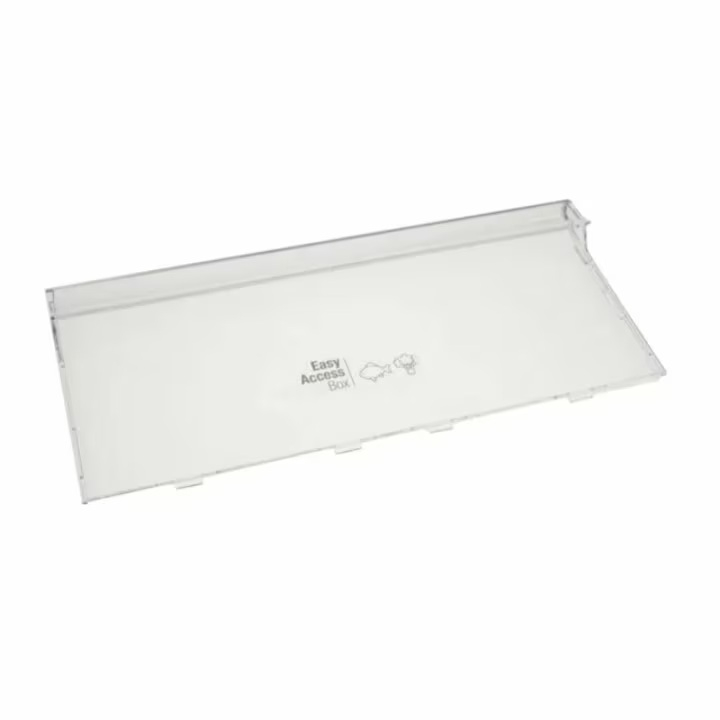 Fata sertar congelator pentru combine frigorifice Arctic / Beko / Grundig 40,3 x 16,7 cm, echivalent cu C00911422 [2]