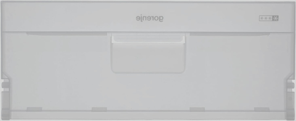 Fata sertar congelator Gorenje 690336 475x195 mm original [2]