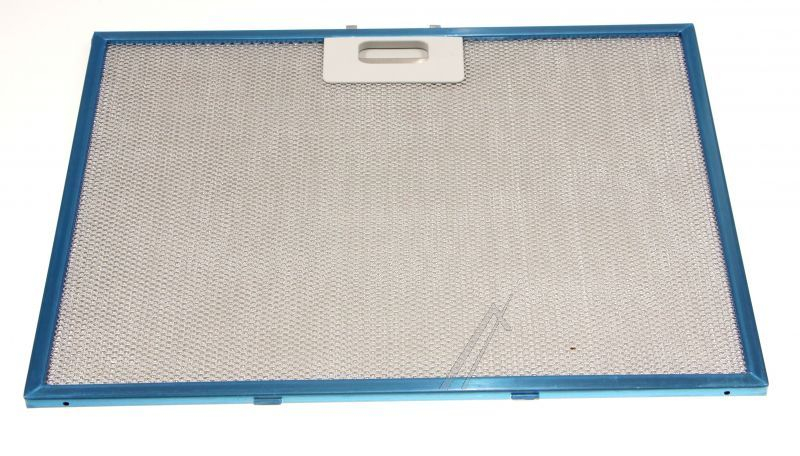 Filtru aluminiu hota Beko 28.7 x 37 x 0.95 cm cod 129732032 [2]