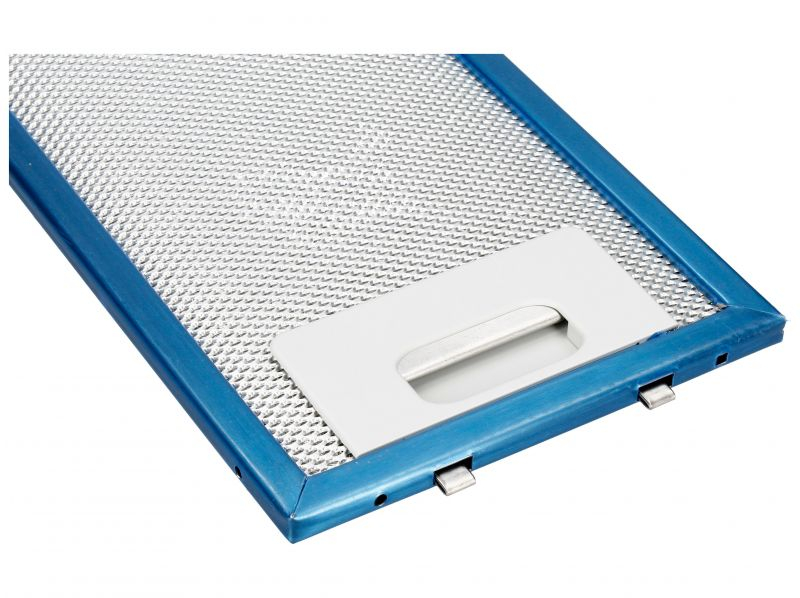 Filtru aluminiu hota Beko 47.5 x 13 x 0.8 cm cod 9197060804 [2]