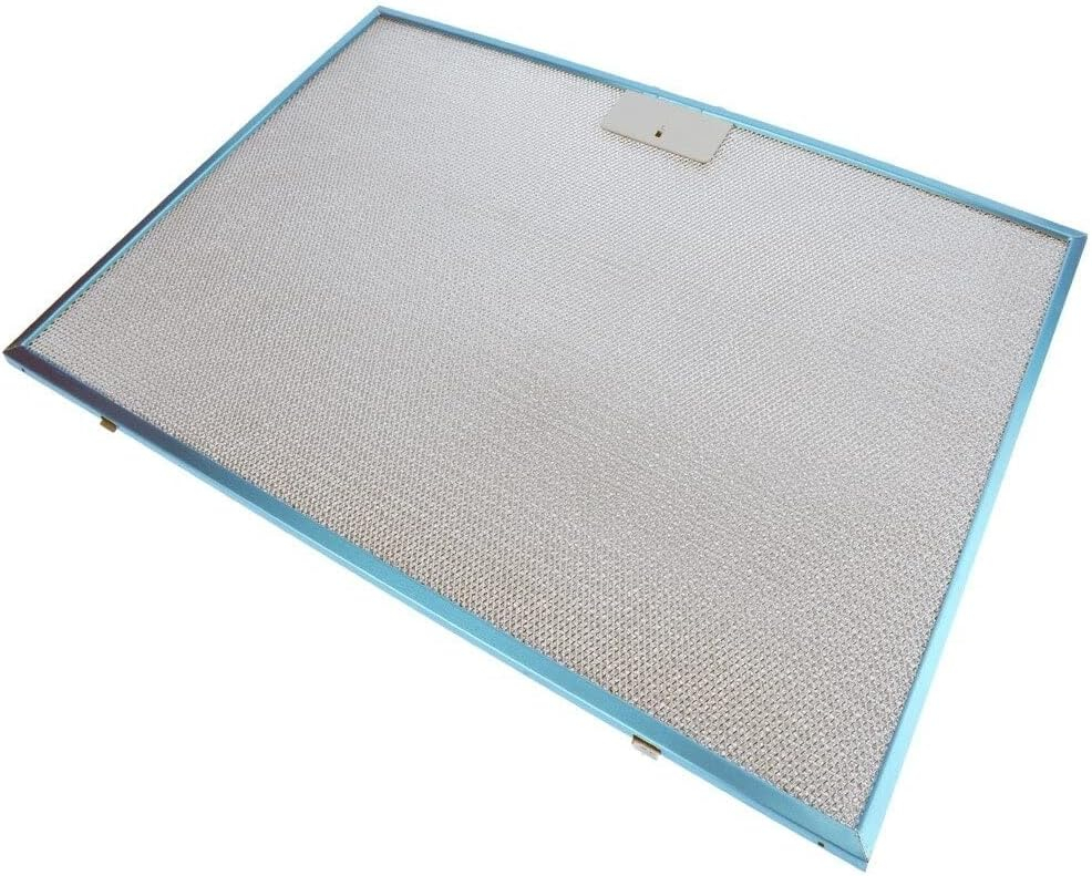 Filtru aluminiu hota Beko 56.5 x 38 x 0.8 cm cod 9178011218 [2]