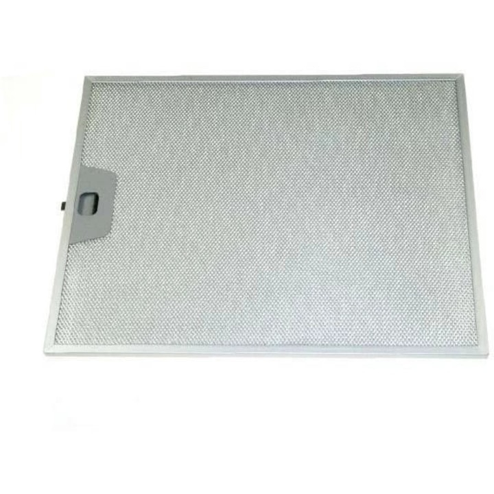 Filtru aluminiu hota Beko CFA6433X 35 x 28 x 0.8 cm cod 9188065168 [4]