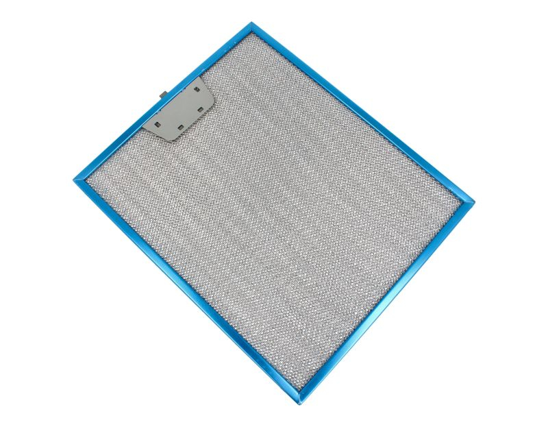 Filtru aluminiu hota Beko CWB6441XN 30 x 25.2 x 0.7 cm cod 9189387004 [2]