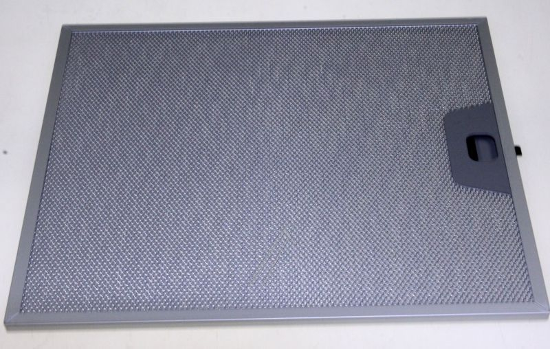 Filtru aluminiu hota Beko CWB6441XN 30 x 25.2 x 0.7 cm cod 9189387004 [4]