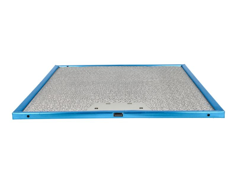 Filtru aluminiu hota Beko CWB6441XN 30 x 25.2 x 0.7 cm cod 9189387004 [3]