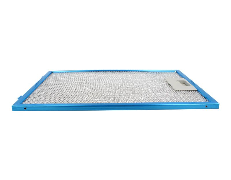 Filtru aluminiu hota Beko HCA62320 30.7 x 22.8 x 0.9 cm cod 9178005509 [4]