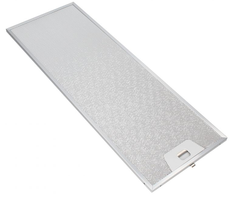 Filtru aluminiu antigrasime fix hota Beko CTB6250 CTB6407 9197059810 [2]
