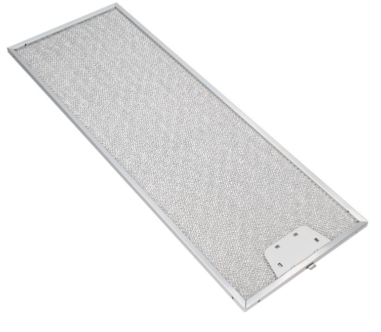 Filtru aluminiu antigrasime fix hota Beko CTB6250 CTB6407 9197059810 [3]