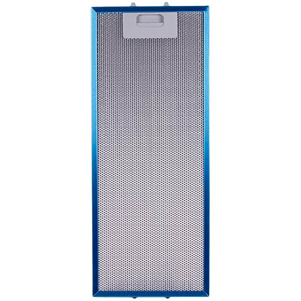 Filtru antigrasime metalic hota Gorenje 415600 185x455 original [2]