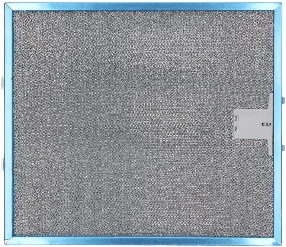 Filtru antigrasime metalic hota Gorenje 496904 270x305 original [2]