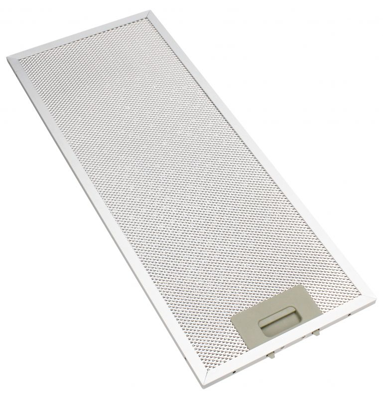 Filtru antigrasime metalic hota Gorenje H10922294 200x500 original [2]