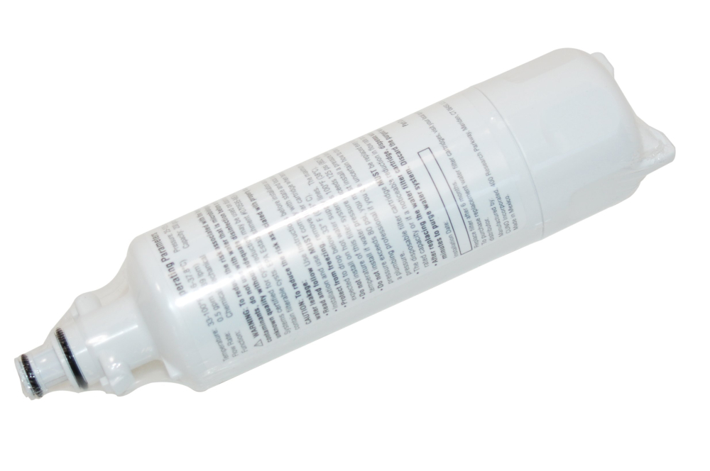 Filtru apa frigider side-by-side Beko C00875497 - filtru original carbon activ [3]