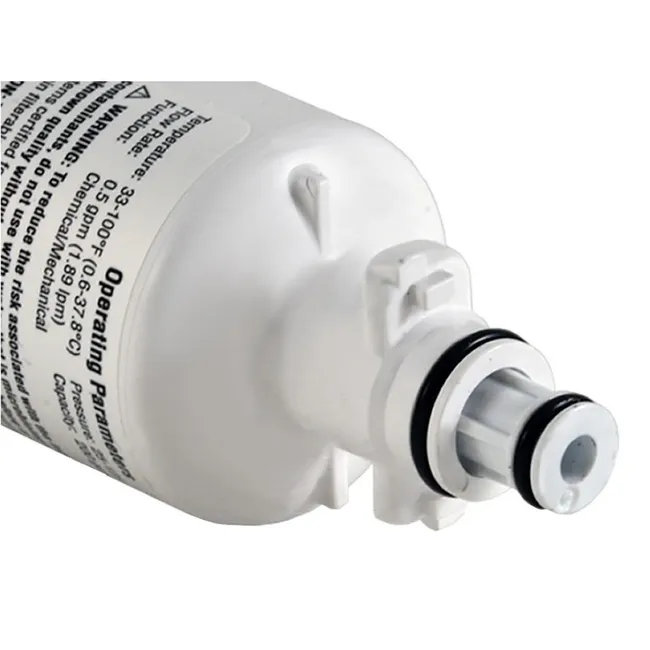 Filtru apa frigider side-by-side Beko C00875497 - filtru original carbon activ [2]