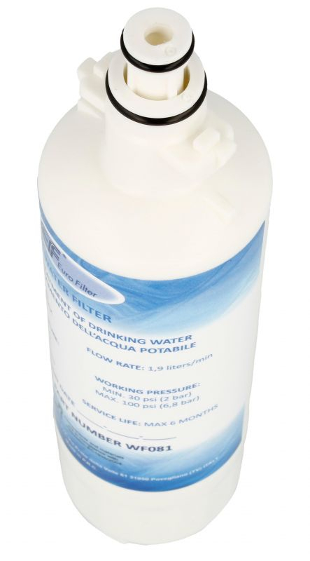 Filtru apa frigider Beko WF081 echivalent 4874960100 [2]