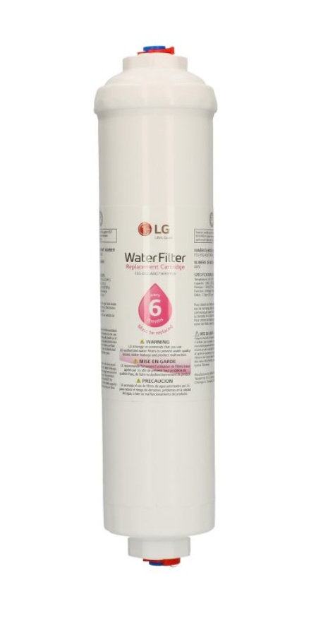 Filtru apa original extern pentru frigider LG side by side, ADQ73693903 [2]