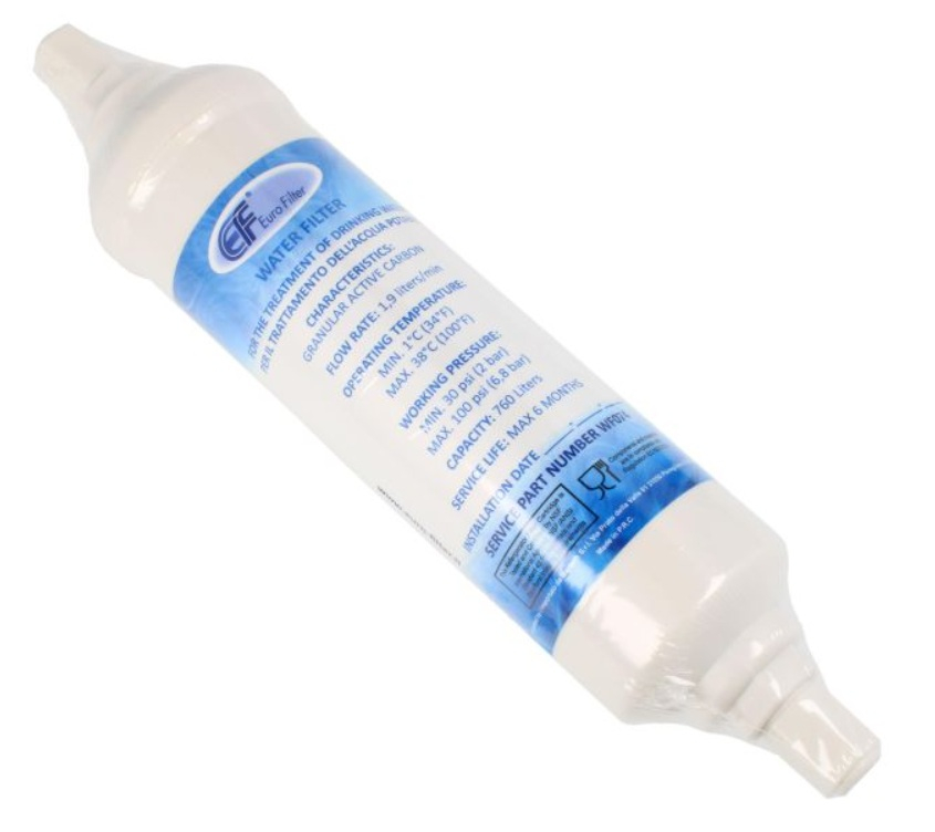 Filtru apa pentru frigider LG, LG side-by-side, ADQ73693903, WF074 Euro Filter [3]