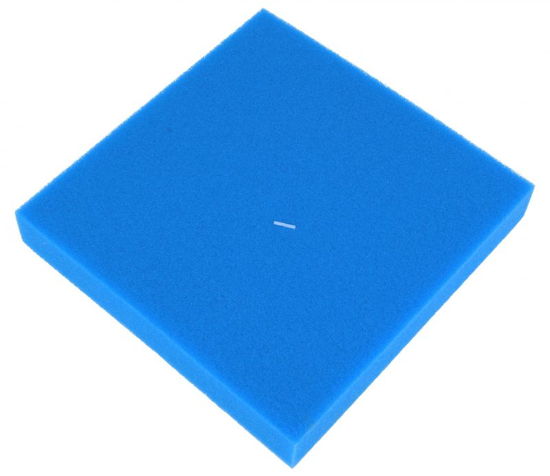 Filtru burete lavabil Philips CP1894/01 pentru PowerPro Compact [4]