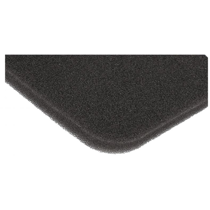 Filtru burete uscator de rufe Candy Hoover 40006731 original 27 x 12,5 x 1 cm [2]