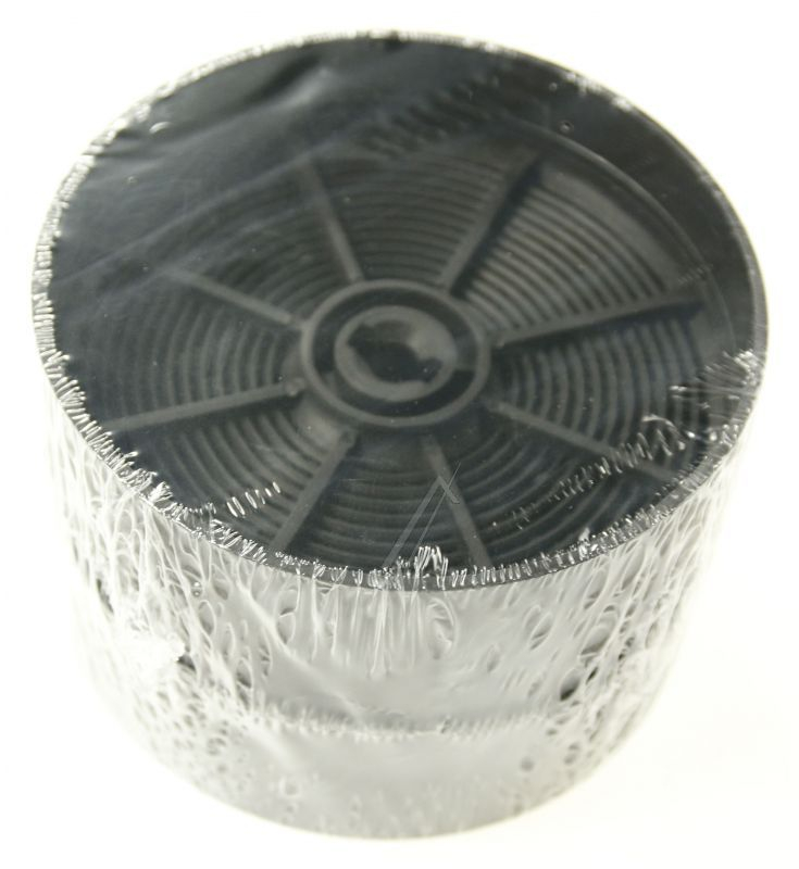 Filtru carbon activ hota Beko 12.6 x 4.1 cm cod 9197065088 C00899661 set 2 bucati [2]