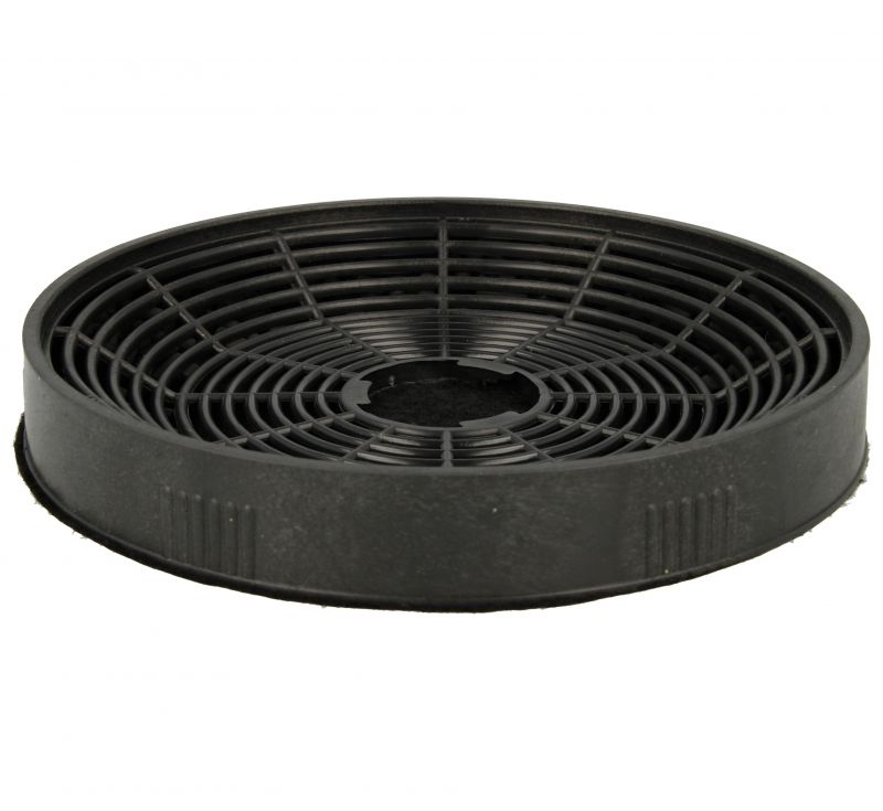 Filtru carbon activ hota Beko 15.5 x 2.3 cm 165730009 C00884705 [4]