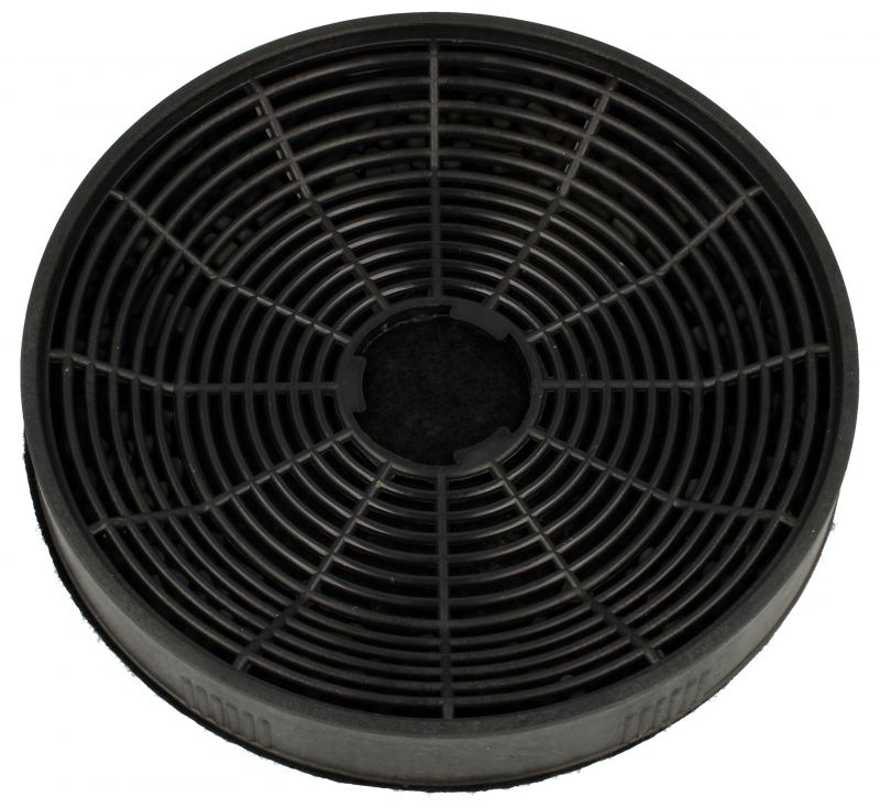 Filtru carbon activ hota Beko 15.5 x 2.3 cm 165730009 C00884705 [2]