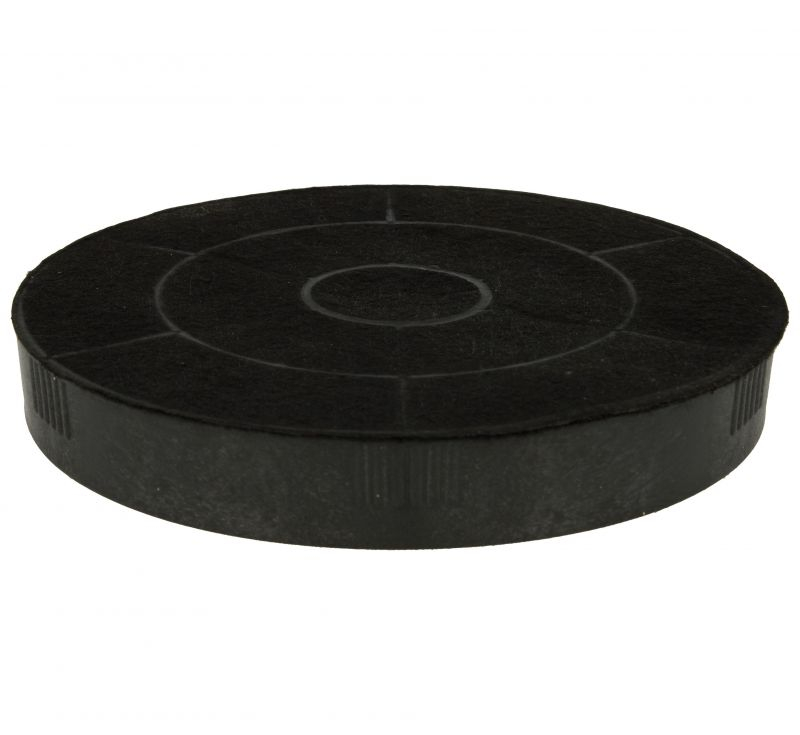 Filtru carbon activ hota Beko 15.5 x 2.3 cm 165730009 C00884705 [3]