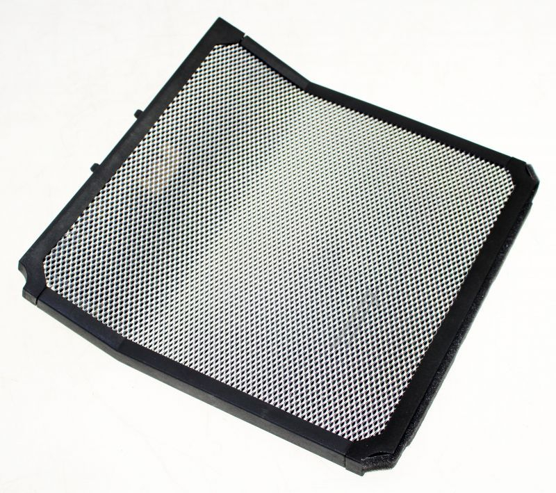 Filtru carbon activ hota Beko 26 x 24.5 x 1.6 cm cod 9194016091 C00894057 [2]