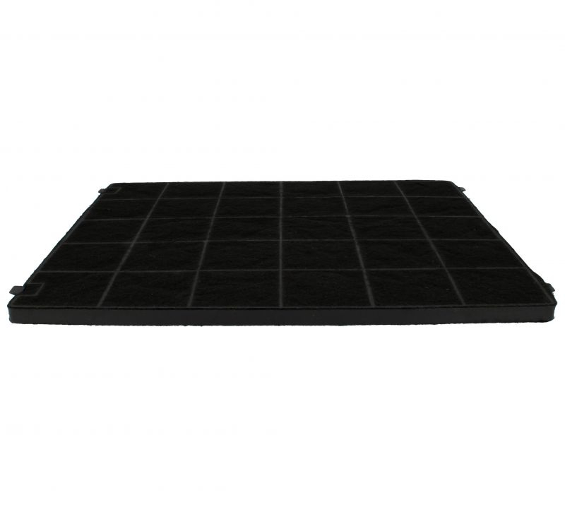 Filtru carbon activ hota Beko 28.2 x 23.4 x 0.9 cm cod 165730006 C00869341 [3]