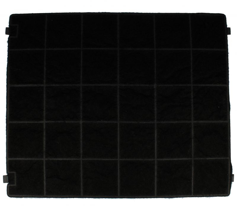Filtru carbon activ hota Beko 28.2 x 23.4 x 0.9 cm cod 165730006 C00869341 [2]
